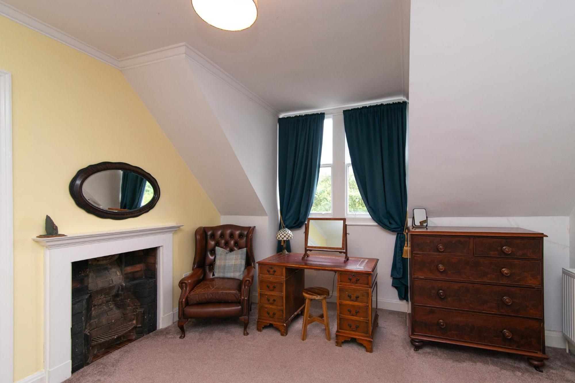 Spacious Retreat With River Views Near Peak District Matlock  Dış mekan fotoğraf