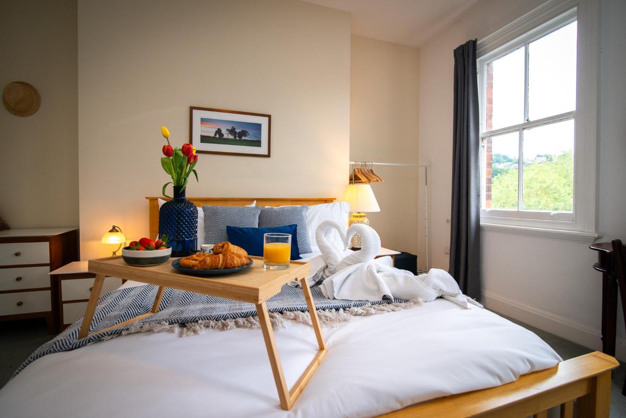 Spacious Retreat With River Views Near Peak District Matlock  Dış mekan fotoğraf