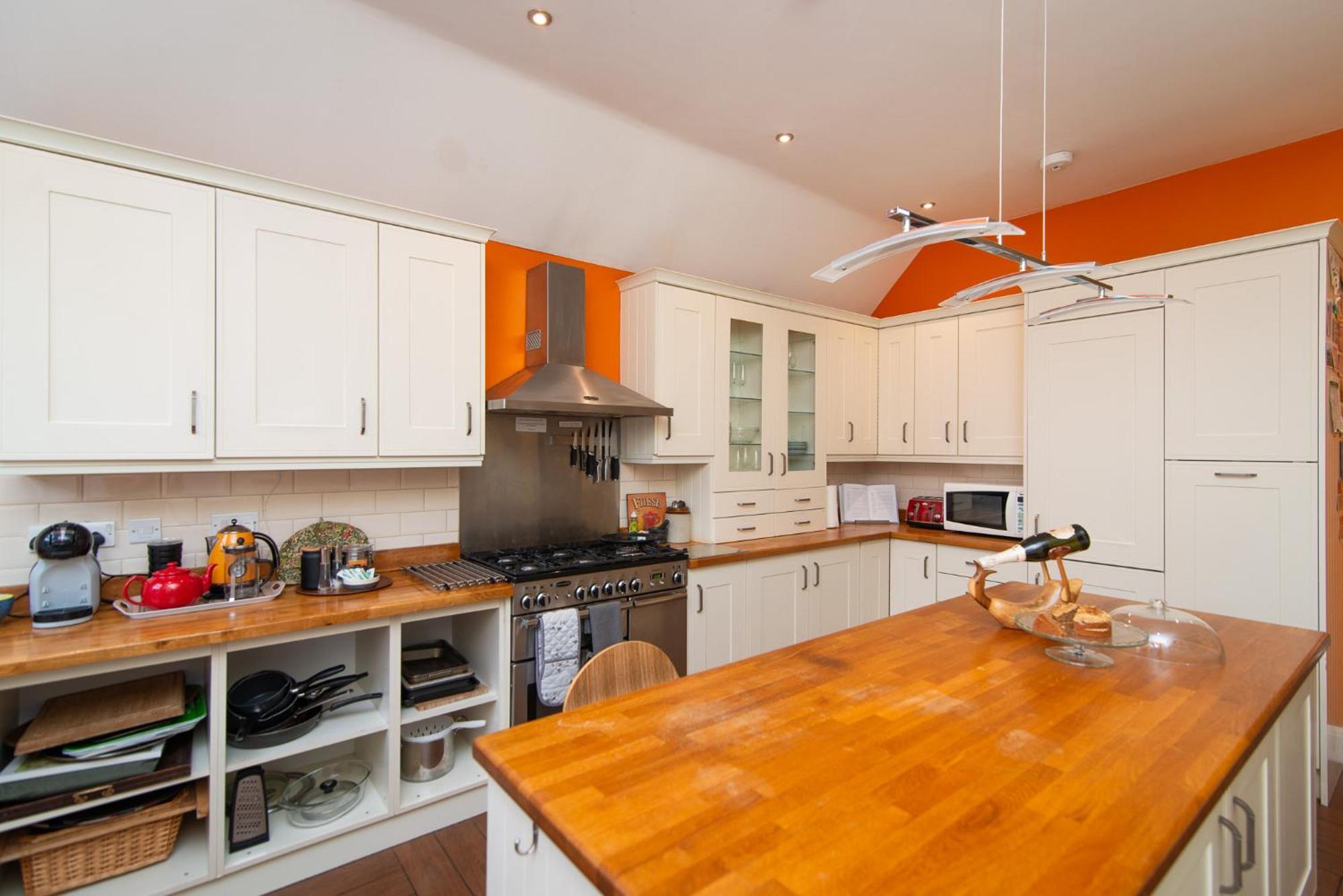 Spacious Retreat With River Views Near Peak District Matlock  Dış mekan fotoğraf
